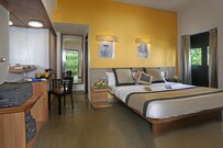 Keys Select Ronil Resort, Goa Keys Select Ronil Resort, Goa