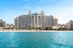 Fairmont The Palm, Dubai Fairmont The Palm, Dubai