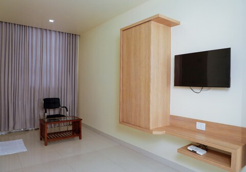 ATITHI DELUXE ROOMS