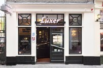 Luxer Hotel, Amsterdam Luxer Hotel, Amsterdam