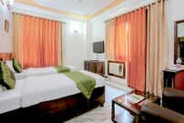 Treebo Zion Residency Inn, Delhi Treebo Zion Residency Inn, Delhi