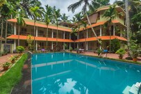 Ideal Ayurvedic Resort, Kovalam and Poovar Ideal Ayurvedic Resort, Kovalam and Poovar