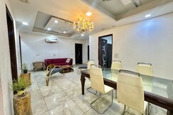 Cozy rooms with attach washroom, Gurgaon Cozy rooms with attach washroom, Gurgaon