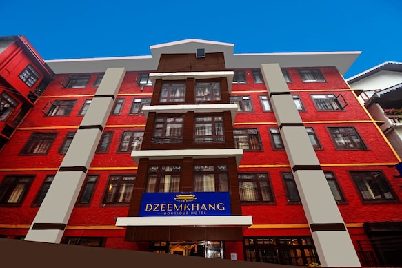 Dzeemkhang
