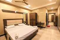 HOTEL RSN INTERNATIONAL, Rameshwaram HOTEL RSN INTERNATIONAL, Rameshwaram