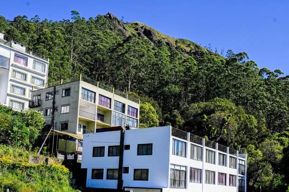 Veu Munnar Retreat