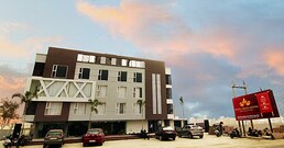 Hotel Grand Ashoka, Alwar Hotel Grand Ashoka, Alwar