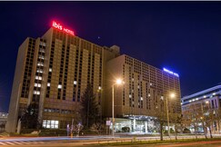 Mercure Budapest Castle Hill, Budapest Mercure Budapest Castle Hill, Budapest