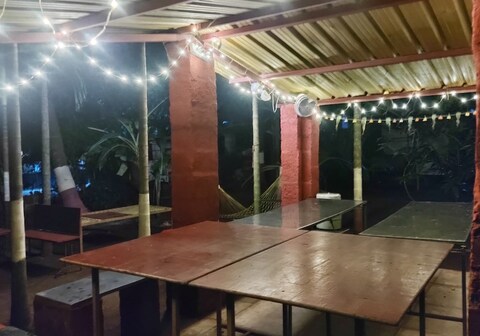 privet room Shrivardhan