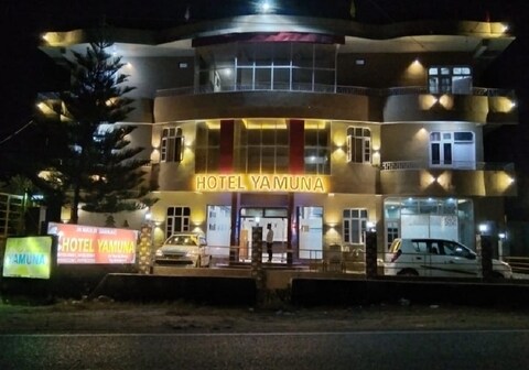 Hotel Yamuna