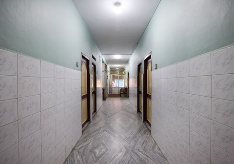 SPOT ON 40837 BT Mansion