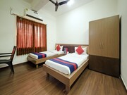 OYO 1805 Blue Orchid Corporate Inn, Kolkata OYO 1805 Blue Orchid Corporate Inn, Kolkata