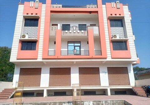 Hotel Manideep Nathdwara
