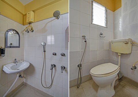 Hotel O Sai City inn