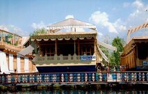New Gulistan Palace Deluxe Group of House Boats, Srinagar New Gulistan Palace Deluxe Group of House Boats, Srinagar
