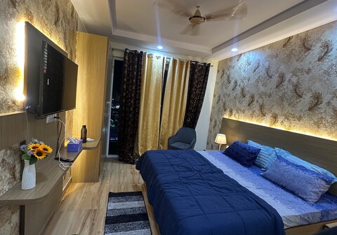 Luxurious kaveri