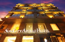 Hotel Suncity Apollo, Mumbai Hotel Suncity Apollo, Mumbai