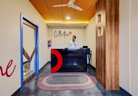 Super Collection O Kalinga Bapuji Nagar