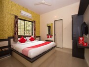OYO 12260 Traveler's inn, Mahabaleshwar OYO 12260 Traveler's inn, Mahabaleshwar