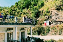 Hotel Mount Hills by StayApart, Guptkashi Hotel Mount Hills by StayApart, Guptkashi