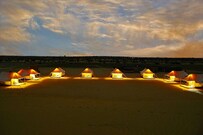 Moonlight Oasis Camp (Sam Sand Dunes), Jaisalmer Moonlight Oasis Camp (Sam Sand Dunes), Jaisalmer