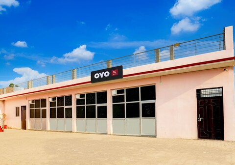 Hotel Rama Guest house