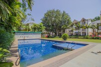 OYO 12704 Home Pool View 1BHK Benaulim, Goa OYO 12704 Home Pool View 1BHK Benaulim, Goa