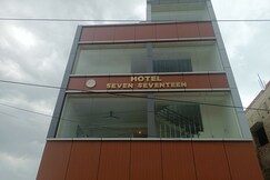 Hotel Seven Seventeen Asansol , Asansol Hotel Seven Seventeen Asansol , Asansol