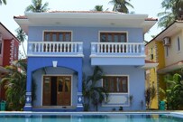 Villa Arpora, Goa Villa Arpora, Goa