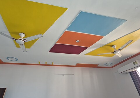 ASHIRWAD HOTEL & FAMILY RESTAURANT