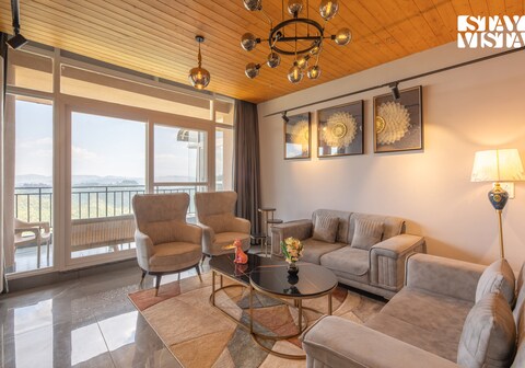 StayVista at Ray @ The Himalayan Echo