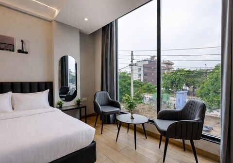 Hotel Imperial Styaz Sector 51