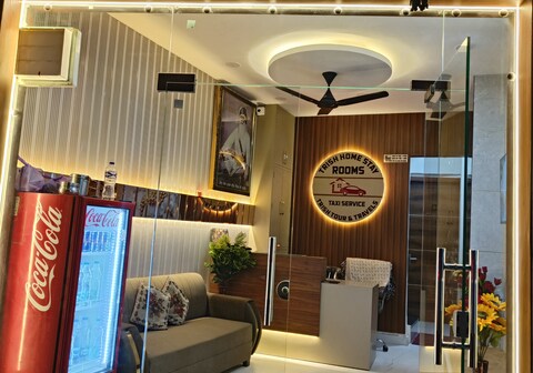 Trish Home stay 200m to Golden Temple