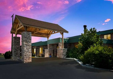 Best Western Bemidji