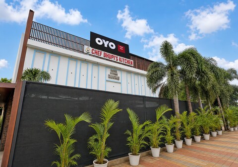 Hotel O SAAN