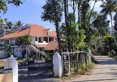 Ben Homestay 2BHK Appartment