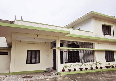 The Bungalow by Bhaskar Homestay