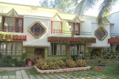 Sandy Resort, Daman Sandy Resort, Daman