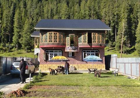 Hotel Afsara