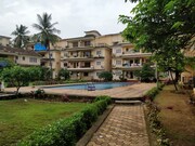 Sahil's 2BHK At Calangute, Goa Sahil's 2BHK At Calangute, Goa
