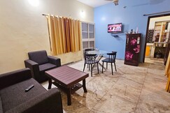 LovingLuving 2BHK Entire Apartment At KIIT Square, Bhubaneshwar LovingLuving 2BHK Entire Apartment At KIIT Square, Bhubaneshwar