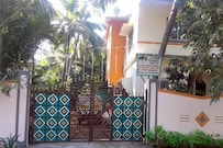 Lush Green Home Stay, Mumbai Lush Green Home Stay, Mumbai