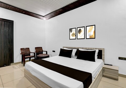 Hotel O Sukoon Guest House