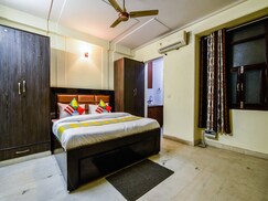 OYO Home 24084 Spacious Stay, Delhi OYO Home 24084 Spacious Stay, Delhi
