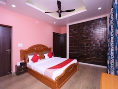 OYO 11659 Kalinga Regency, Bhubaneshwar OYO 11659 Kalinga Regency, Bhubaneshwar