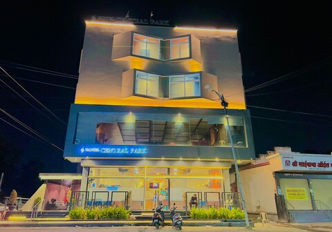 HOTEL GRAND CENTRAL PARK