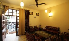 Destiny House Bed And Breakfast - Rooms Only (Standard Room) Kalkaji, Delhi Destiny House Bed And Breakfast - Rooms Only (Standard Room) Kalkaji, Delhi