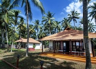 Bay Cliff Cottages, Varkala Bay Cliff Cottages, Varkala
