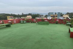 RRR Marina-Guest House, Visakhapatnam RRR Marina-Guest House, Visakhapatnam