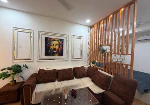 The Matrix Homes